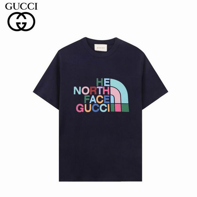 Gucci Men's T-shirts 1682